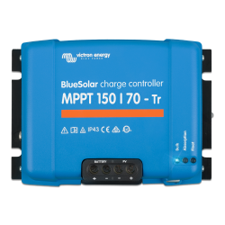 REGULATOR ŁADOWANIA Vivtron Energy SmartSolar MPPT 150/70 Tr (AGM / GEL / LiFePO4)